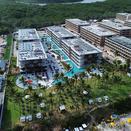 Porto Alto Resort - Pôrto das Galinhas Eksteriør billede