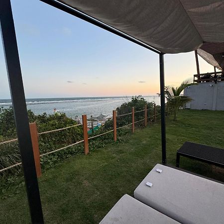 Porto Alto Resort - Pôrto das Galinhas Eksteriør billede