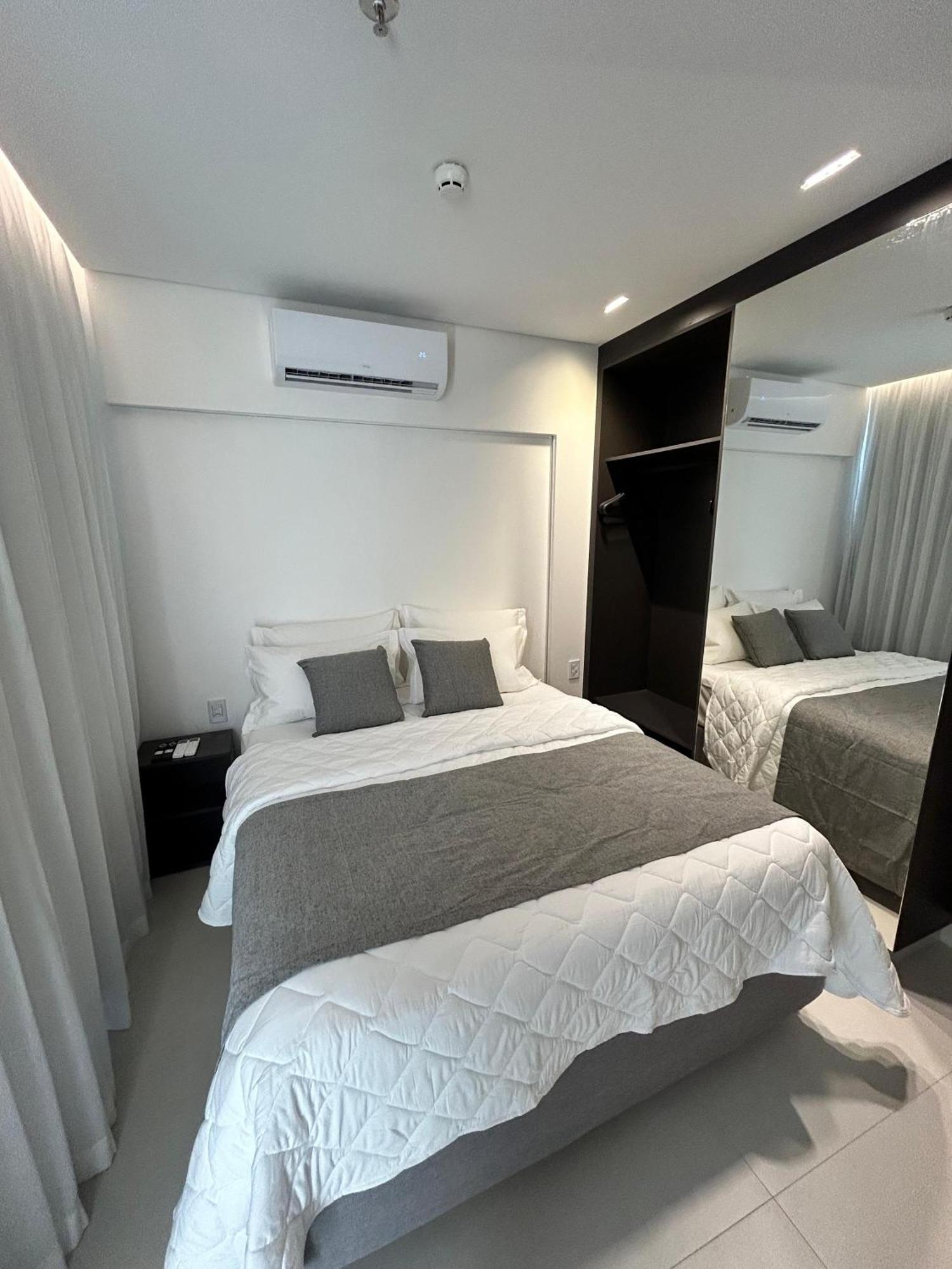 Porto Alto Resort - Pôrto das Galinhas Eksteriør billede