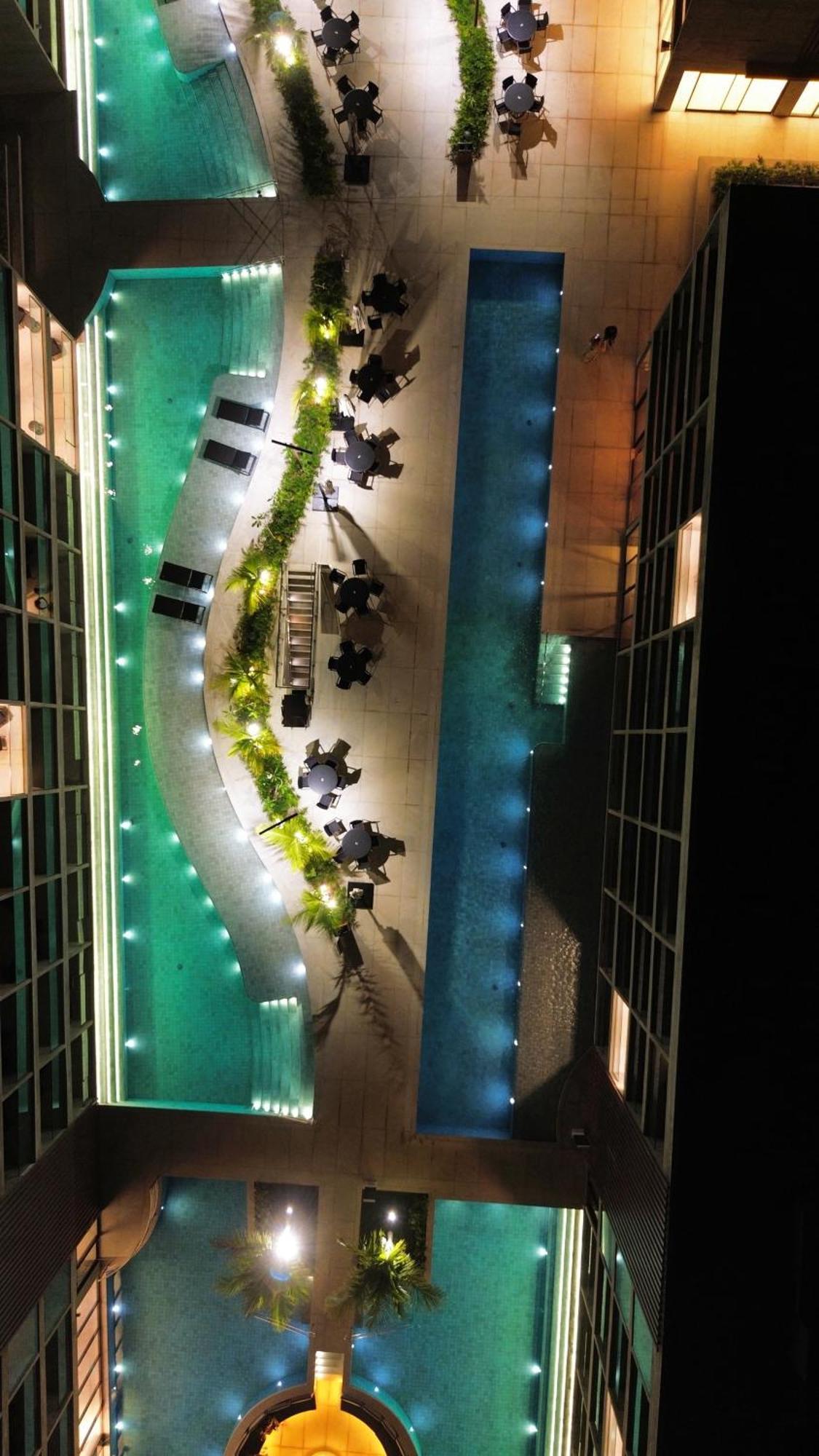 Porto Alto Resort - Pôrto das Galinhas Eksteriør billede