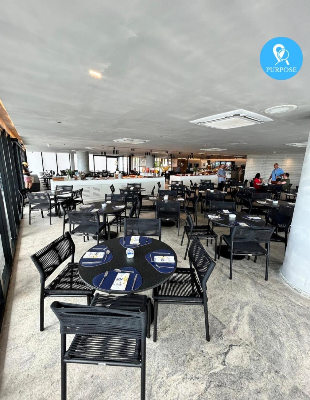 Porto Alto Resort - Pôrto das Galinhas Eksteriør billede