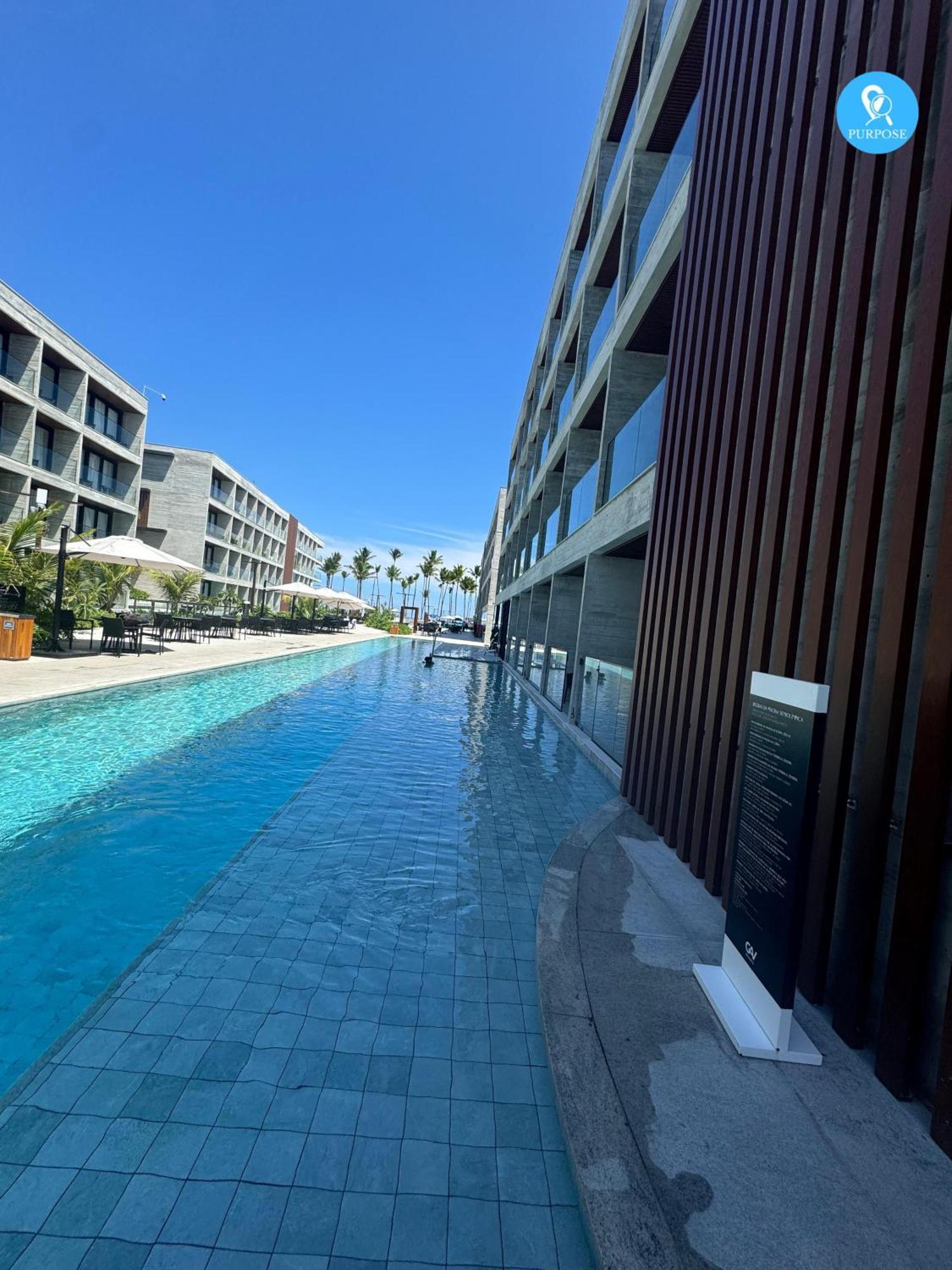 Porto Alto Resort - Pôrto das Galinhas Eksteriør billede