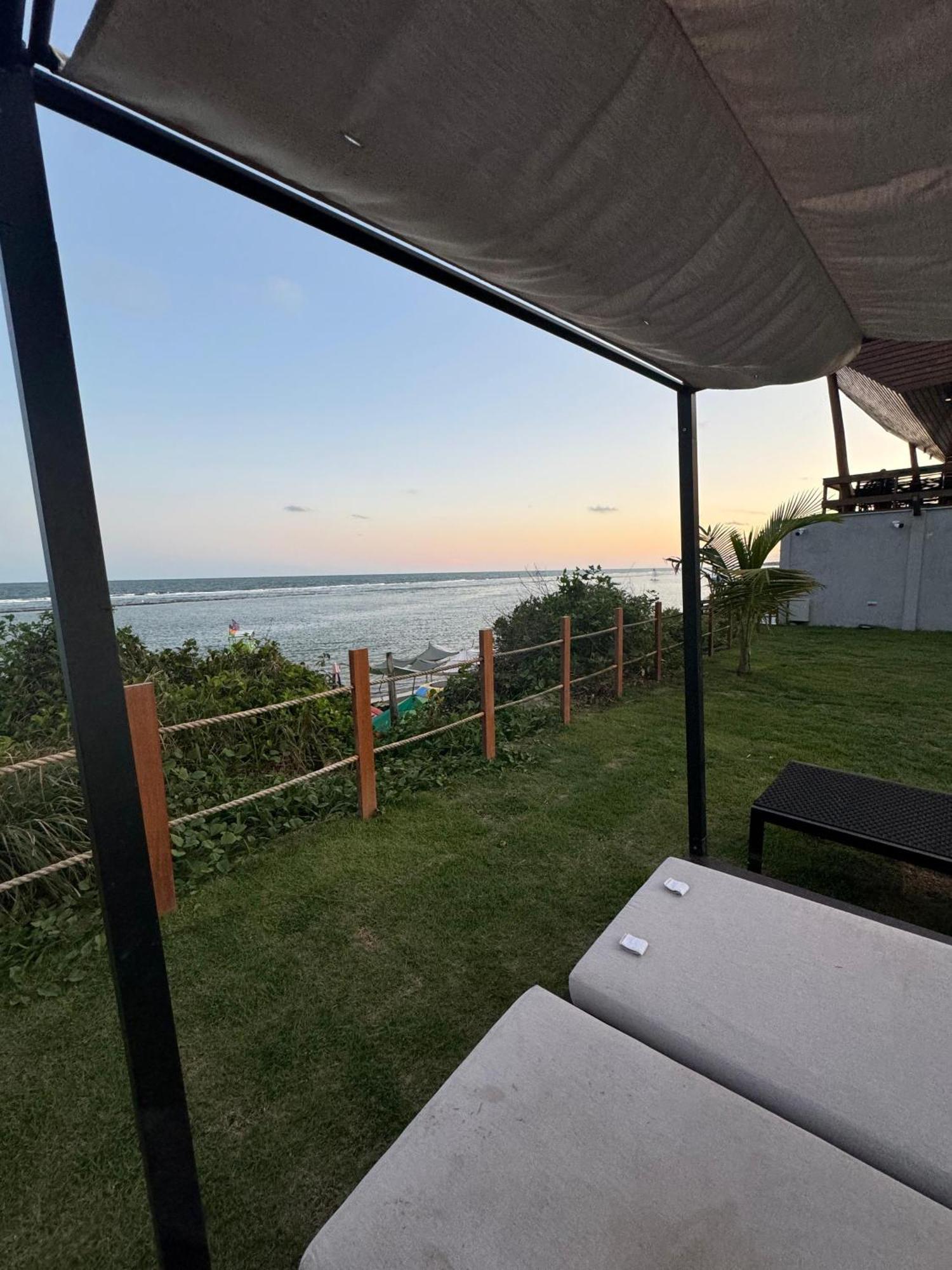 Porto Alto Resort - Pôrto das Galinhas Eksteriør billede